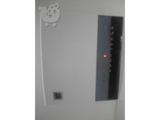 Συναγερμος σετ napco security RPXP6GT