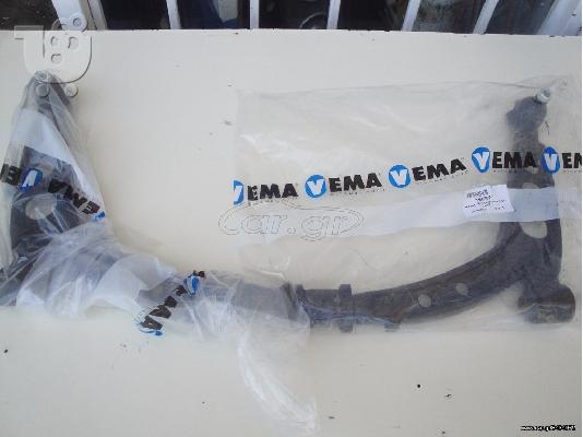 PoulaTo: FIAT CINQUECENTO/SEICENTO DX/SX 2 ΨΑΛΙΔΙΑ ΑΡΙΣΤΕΡΟ/ΔΕΞΙ ΣΕ VEMA