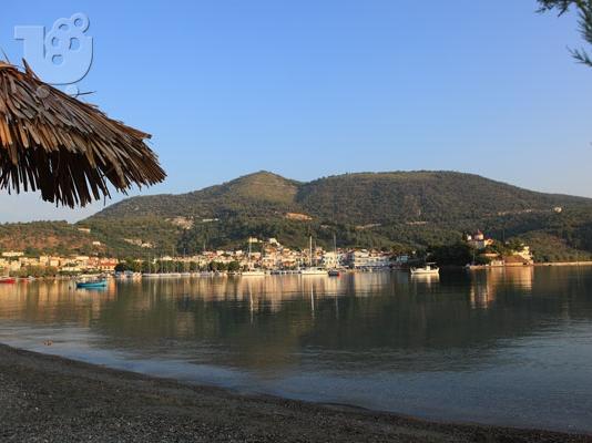 Πωλούνται οικόπεδα στην Νέα επίδαυρο
