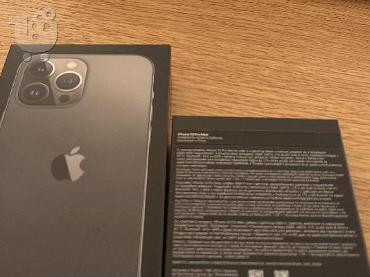 Iphone 13 pro Max graphite