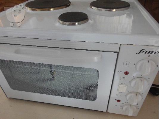 PoulaTo: Φουρνάκι Πολυκουζινάκι 50e