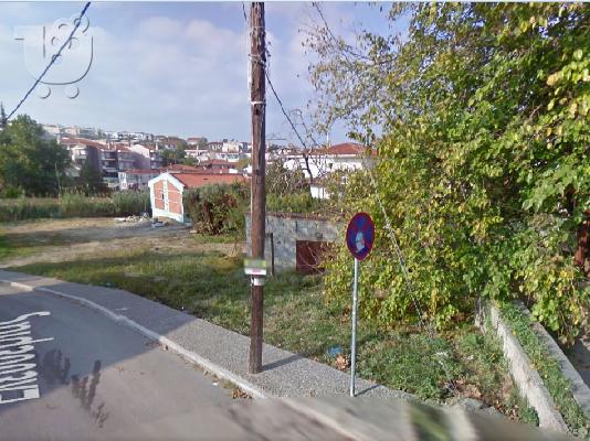 Οικόπεδο