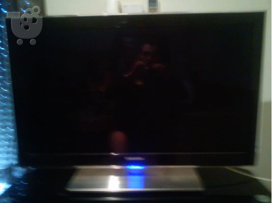 Τηλεόραση Samsung LED 40" + Blu-Ray Player