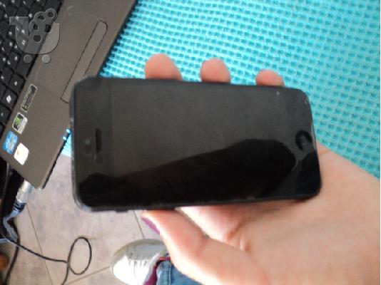 PoulaTo: iphone 5 16g
