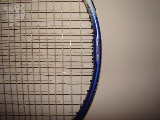 ΡΑΚΕΤΑ ΤΕΝΝΙΣ WILSON HAMER 7,2 !!!