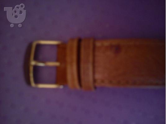 Πωλείται γυναικείο ρολόι Massimo Dutti