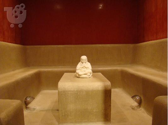 ΠΩΛΕΙΤΑΙ ΕΠΙΧΕΙΡΗΣΗ SPA
