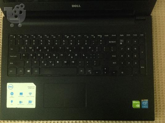 Dell Inspiron 15 3000Series