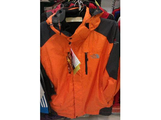 NORTH FACE  (3in1)