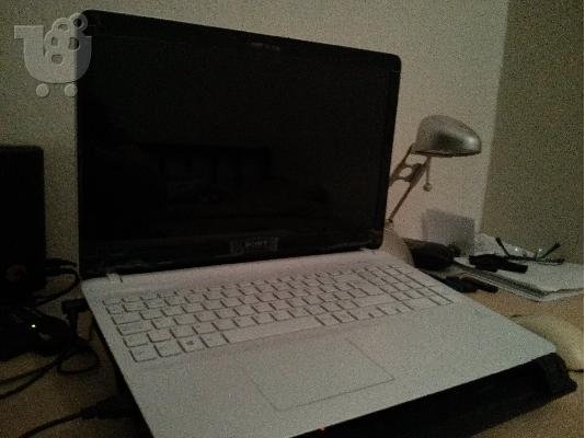 Sony Vaio SVF15215CDW