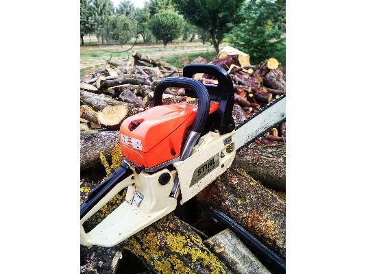 Αλυσοπριονο stihl ms 280