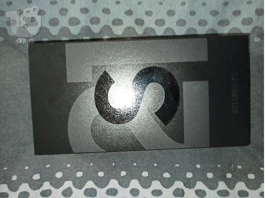 PoulaTo: SAMSUNG S21 ULTRA 256GB/12GB