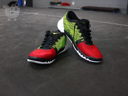 ΠΩΛΟΥΝΤΑΙ Αθλητικά Παπούτσια NIKE 40 Free Trainer 3.9 v4 Fitness ΑΧΡΗΣΙΜΟΠΟΙΗΤΑ!...