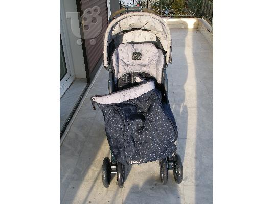 PoulaTo: GRACO, καροτσι