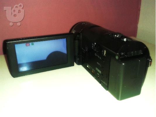 Panasonic HDC-SD90EG-K