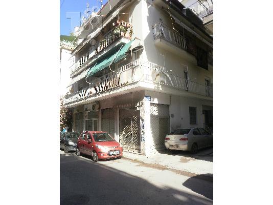 ΦΑΛΗΡΟ Χαρ. τρικουπη 9, κατάστημα 25 τ.μ., ισόγειο πώληση...