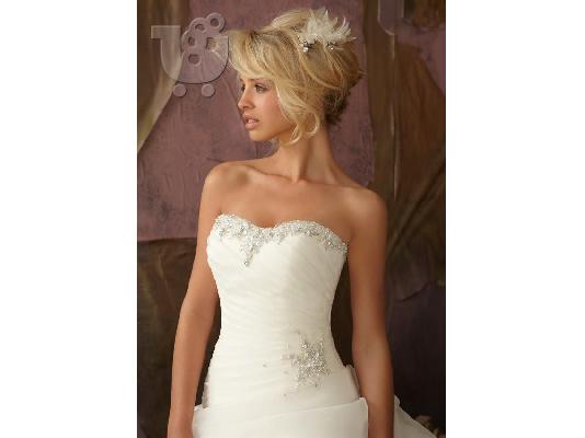 Νυφικό Mori Lee Ευκαιρία