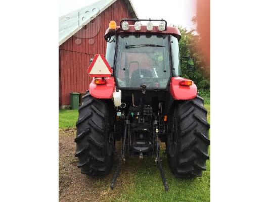 2006 Case IH JX90