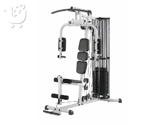 PoulaTo: KETTLER FITMASTER