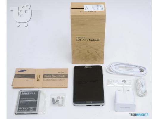 PoulaTo: πωλειται  galaxy note 3 κινεζικο
