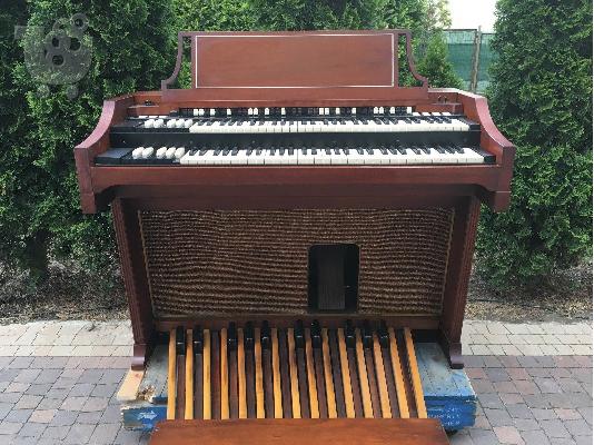 Hammond Οργανο A100 A 100 / Hammond XK-5 61 Βασικό φορητό