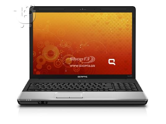 PoulaTo: HP Compaq Presario CQ71-210SV