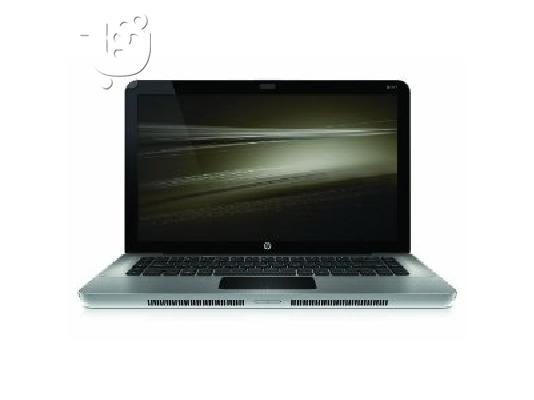PoulaTo: LAPTOP ΗΡ Envy 15-1050NR 15.6 (Magnesium Alloy) intel core i7-720qm (1.6 GHz) 6 GB DD3 memory 500GB (7200rpm ) 15.6
