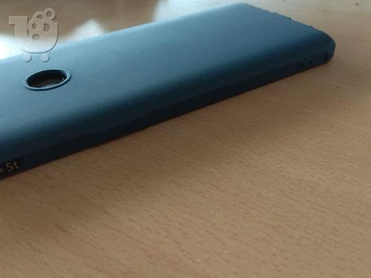 Κινητό flagship σε τέλεια κατάσταση oneplus 5t !!!