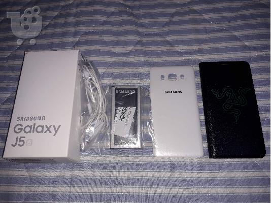 Samsung Galaxy J5 2016 (16GB)