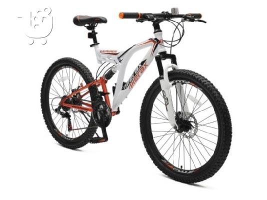 PoulaTo: Merax 26