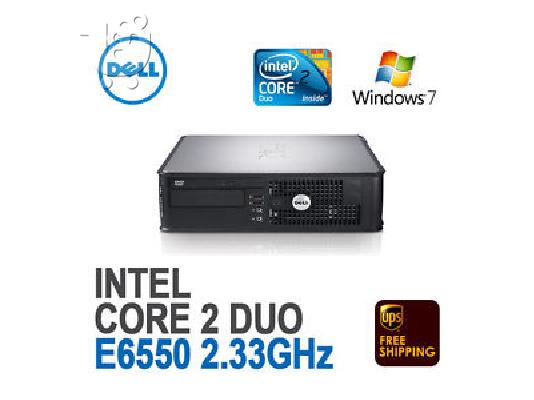 DELL OPTIPLEX 745 DUAL CORE .+755 DUAL CORE