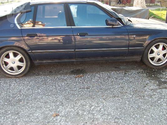 BMW 730i 