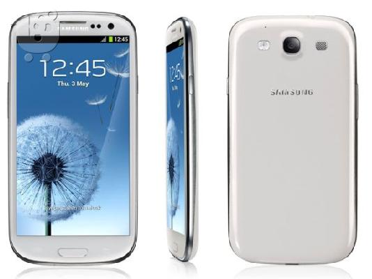 PoulaTo: Galaxy s3