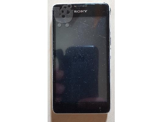 PoulaTo: Sony Xperia E1 D2005