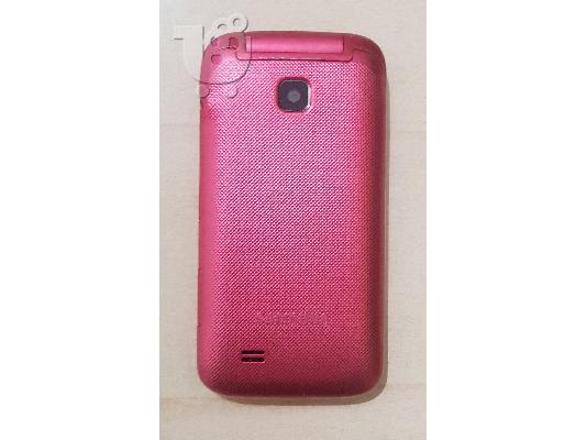 PoulaTo: Samsung C3520