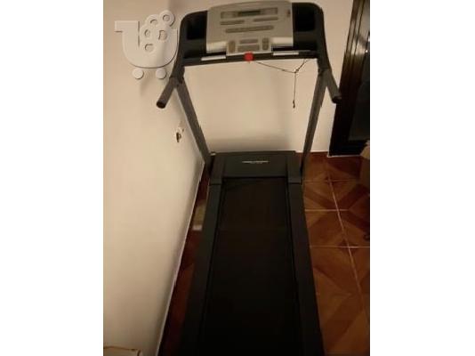PoulaTo: ΔΙΑΔΡΟΜΟΣ PRO FORM 3.6