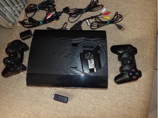 Πωλείται PS3. PSP, Nintendo Wii