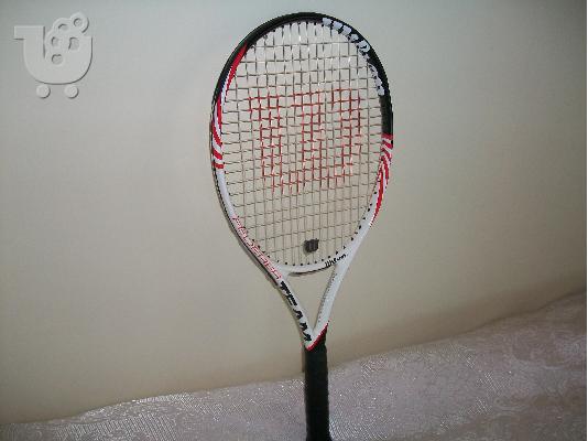 PoulaTo: wilson federer 105