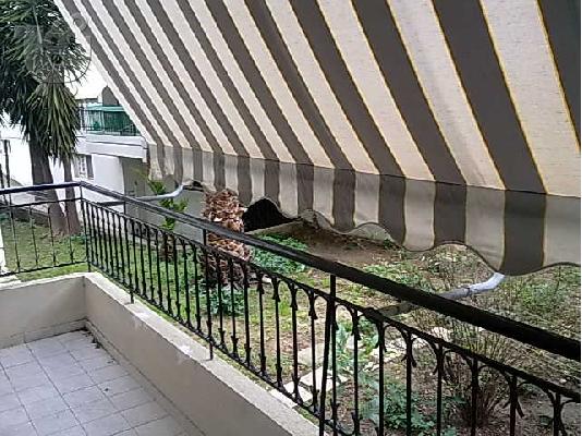Πάτρα Μαιζώνος, ενοικιάζεται διαμέρισμα, 42 τ.μ.
