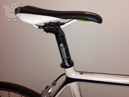 κουρσα silverback strela 3 2013