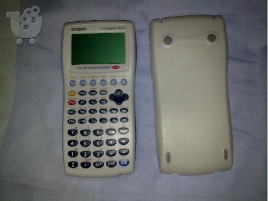 PoulaTo: SCIENTIFIC CALCULATOR CASIO CFX-9850GB PLUS