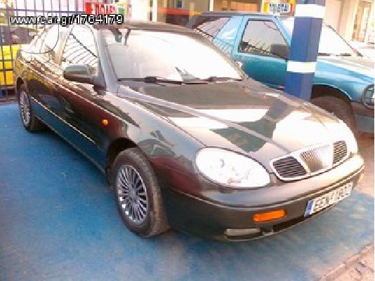 PoulaTo: DAEWOO  '03