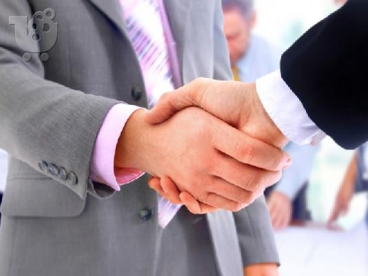 Ολοκληρώστε τα έργα σας και να πληρώσετε τα χρέη σας σε 48 ώρες...
