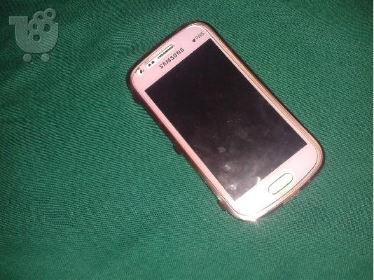 ΠΩΛΕΙΤΑΙ SAMSUNG GALAXY S DUOS S7562