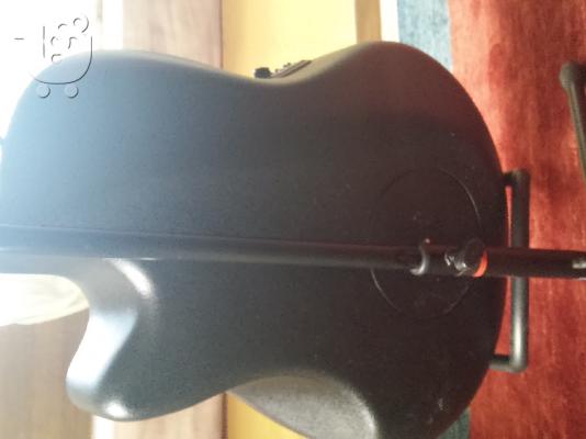 ovation collectors edition 2007