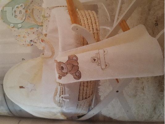 PoulaTo: ΚΑΛΑΘΙ “loved so much” mothercare