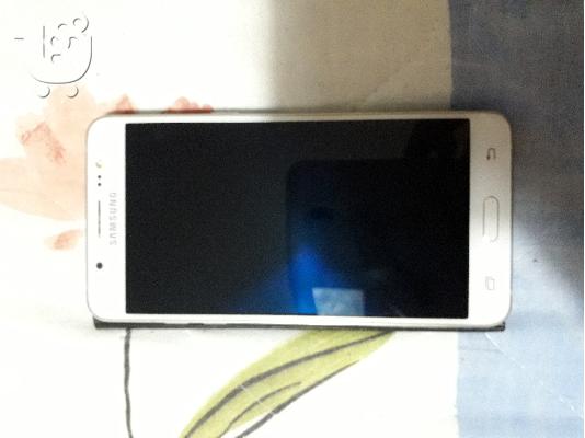 PoulaTo: Samsung Galaxy J5 2016 (16GB)