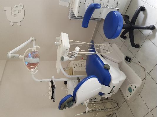 PoulaTo: Ενοικίαση οδοντιατρείου