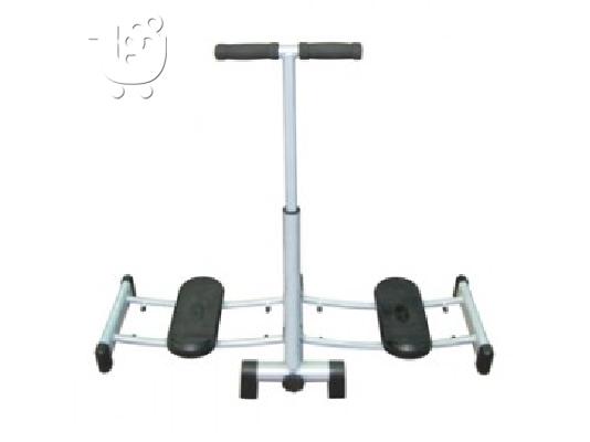 PoulaTo: LEG SLIMMER