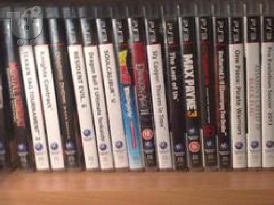Πωλείται PS3